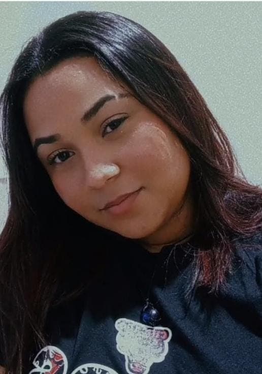 Sthéfany - Secretária Executiva