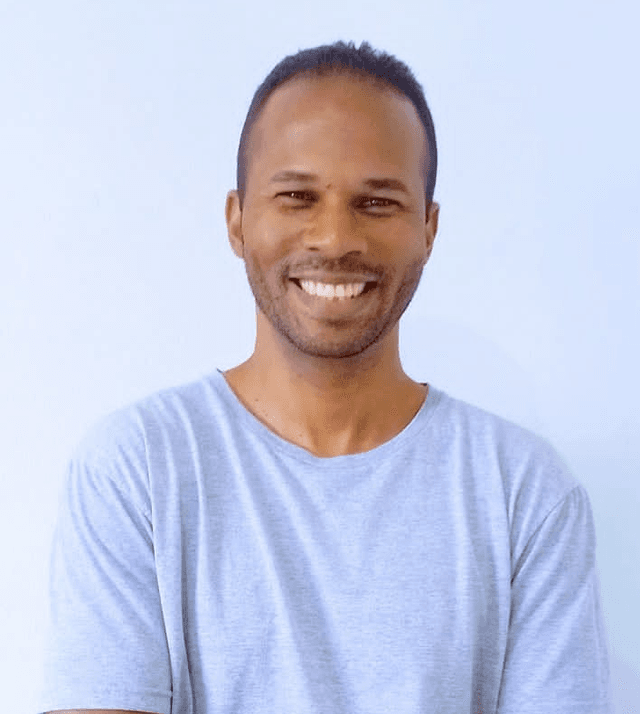 Rafael Lopes - Desenvolvedor Voluntário