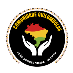 Logo Associação Comunidade Quilombola